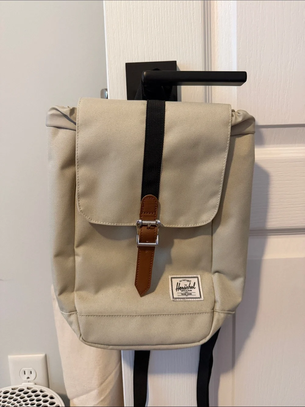 Herschel Retreat Sling Bag - 5L - Light Pelican
